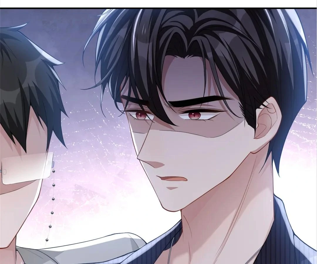 Borrowed Hearts (Official) - Chapter 53 manhwa