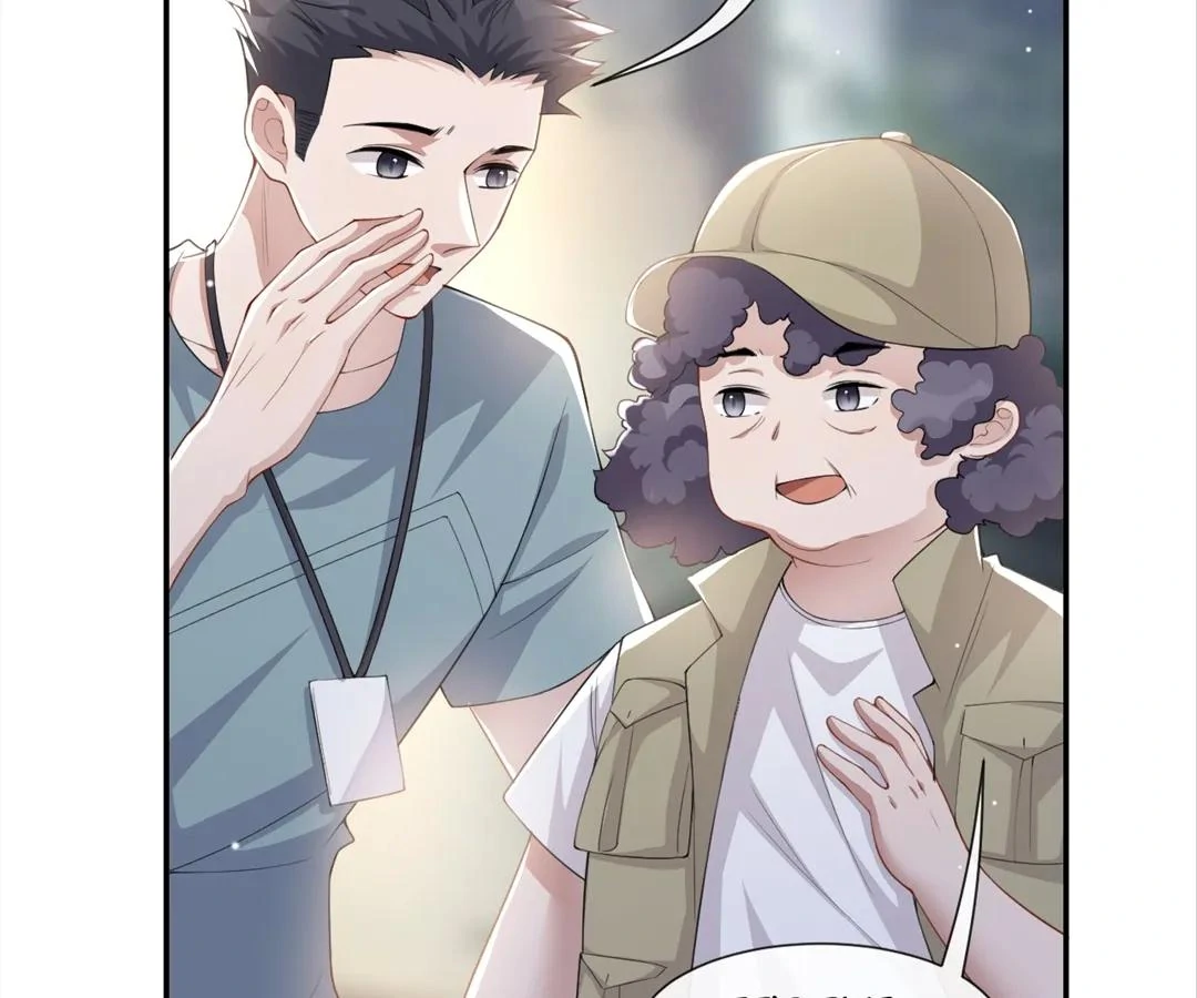 Borrowed Hearts (Official) - Chapter 53 manhwa