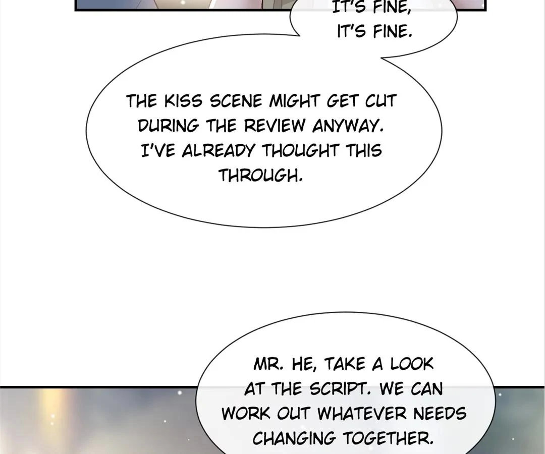 Borrowed Hearts (Official) - Chapter 53 manhwa