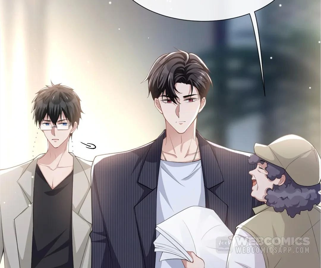 Borrowed Hearts (Official) - Chapter 53 manhwa