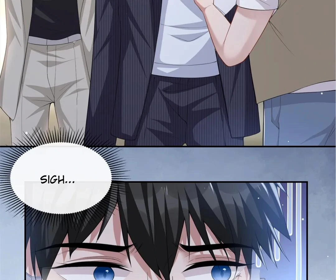 Borrowed Hearts (Official) - Chapter 53 manhwa