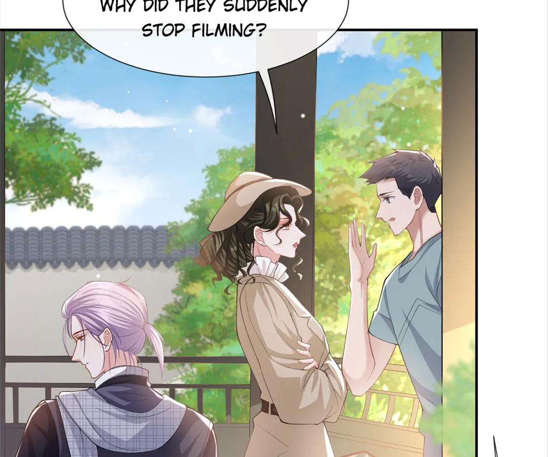 Borrowed Hearts (Official) - Chapter 53 manhwa