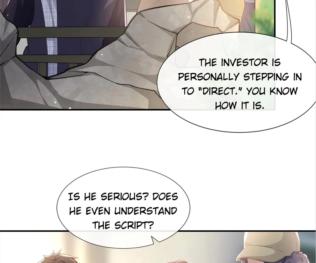 Borrowed Hearts (Official) - Chapter 53 manhwa