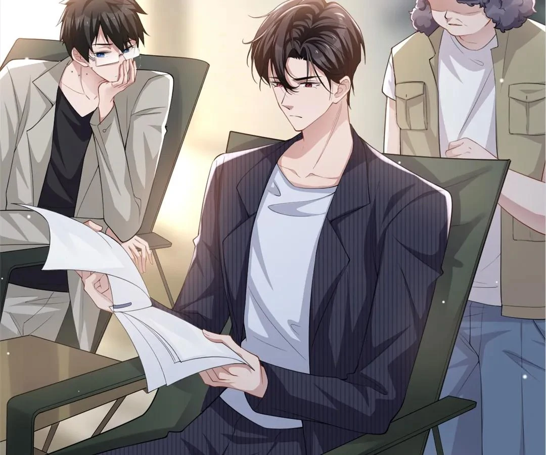 Borrowed Hearts (Official) - Chapter 53 manhwa