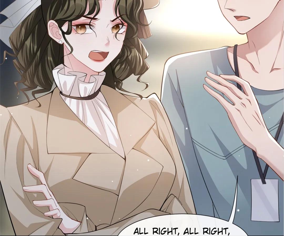 Borrowed Hearts (Official) - Chapter 53 manhwa