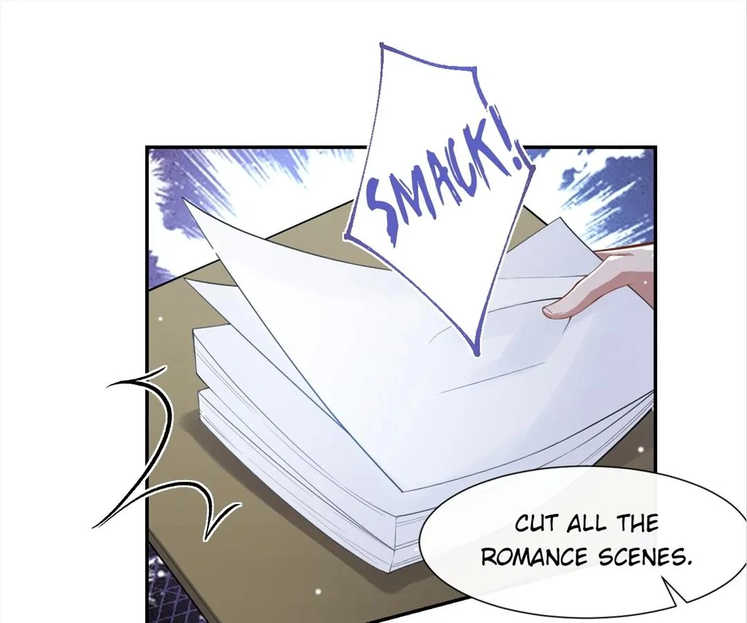 Borrowed Hearts (Official) - Chapter 54 manhwa