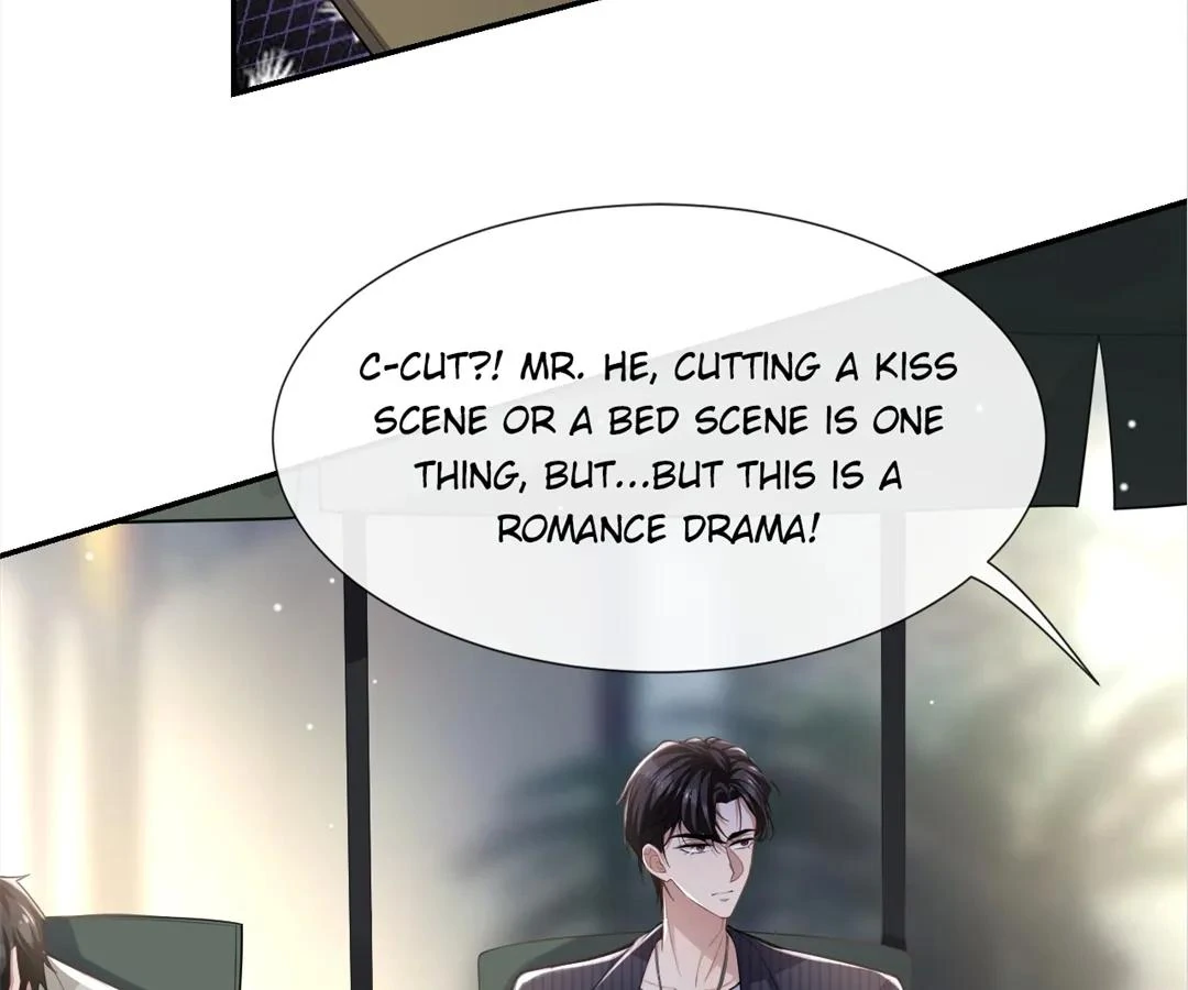 Borrowed Hearts (Official) - Chapter 54 manhwa