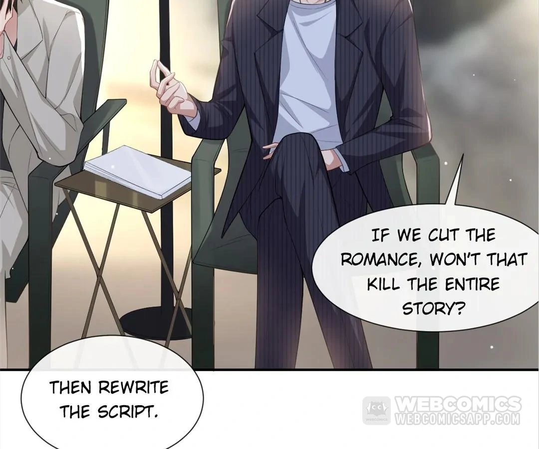 Borrowed Hearts (Official) - Chapter 54 manhwa