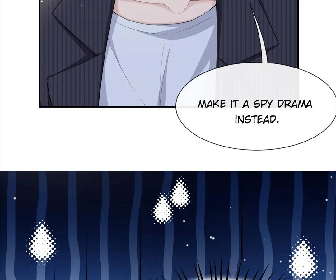 Borrowed Hearts (Official) - Chapter 54 manhwa
