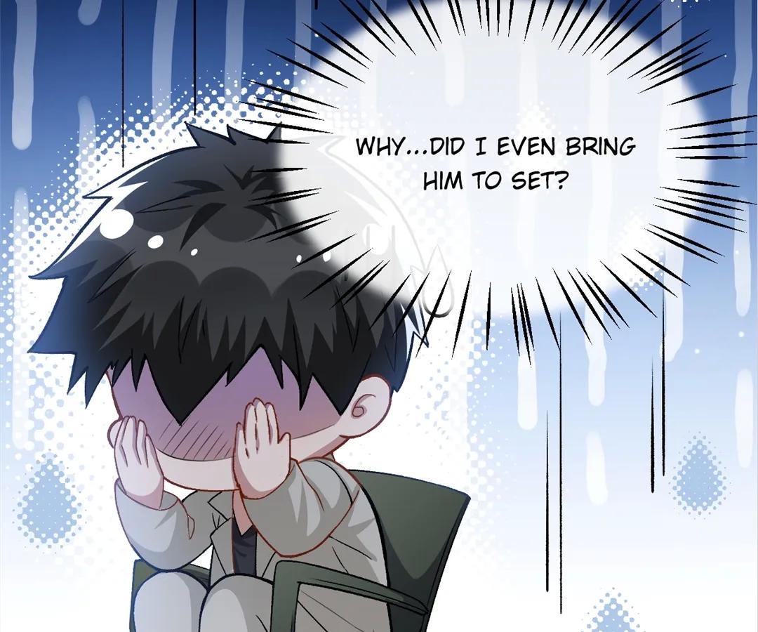 Borrowed Hearts (Official) - Chapter 54 manhwa