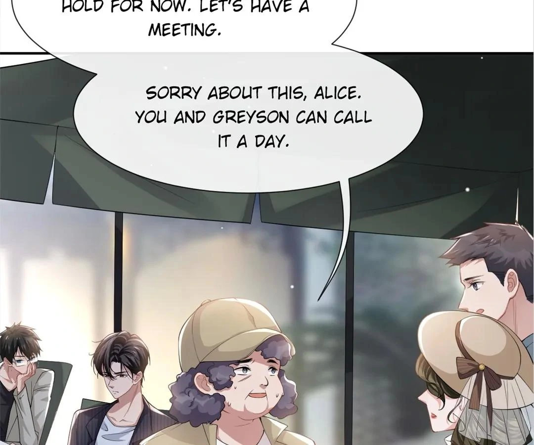 Borrowed Hearts (Official) - Chapter 54 manhwa