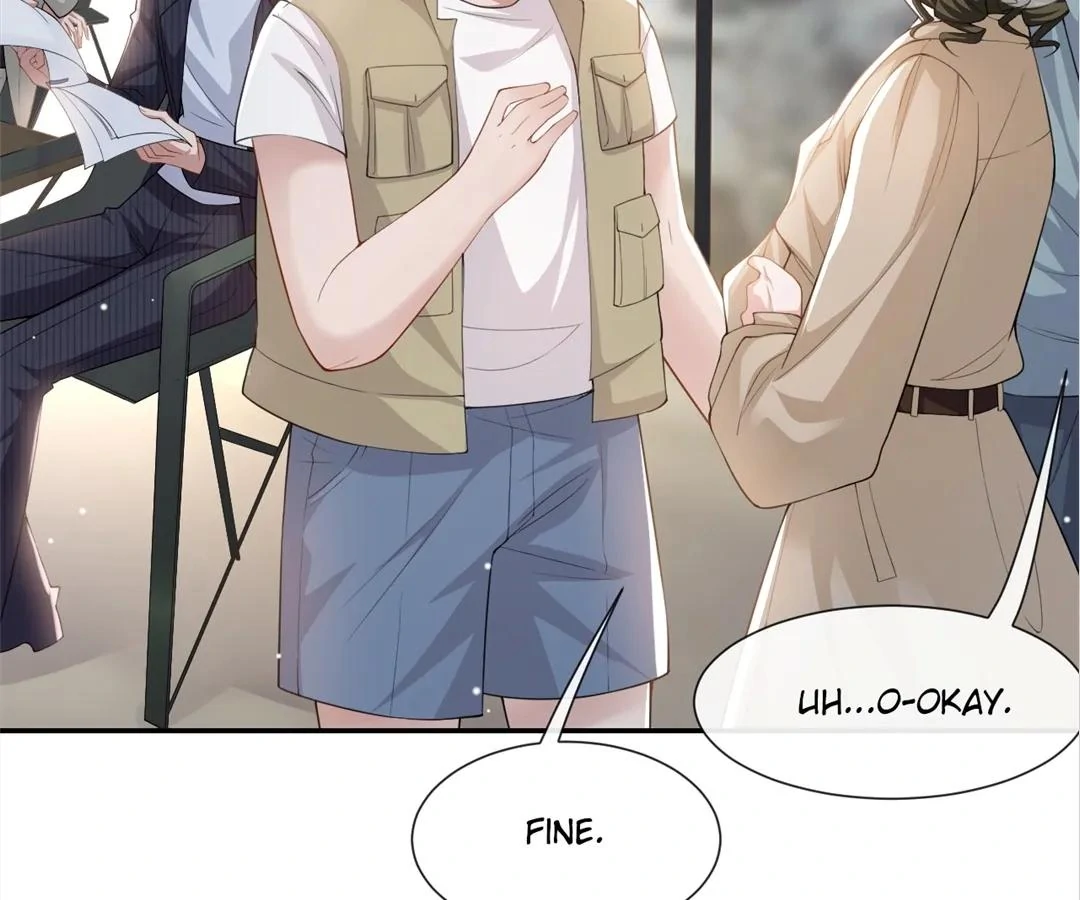Borrowed Hearts (Official) - Chapter 54 manhwa