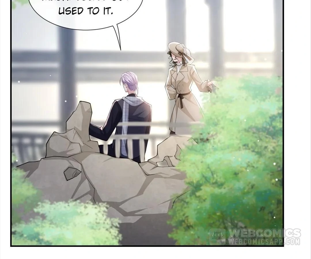 Borrowed Hearts (Official) - Chapter 54 manhwa