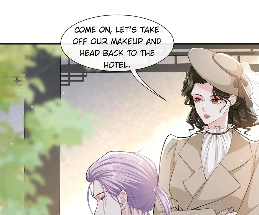 Borrowed Hearts (Official) - Chapter 54 manhwa