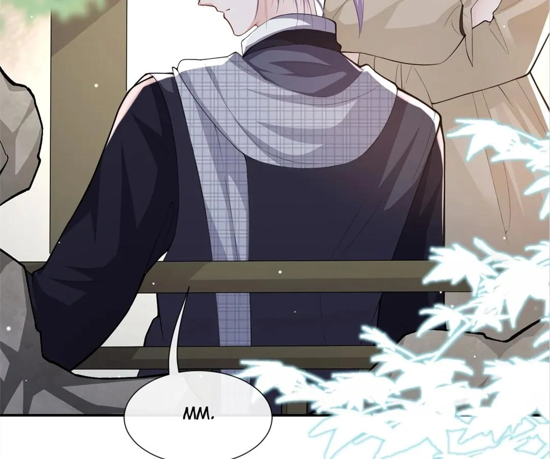 Borrowed Hearts (Official) - Chapter 54 manhwa