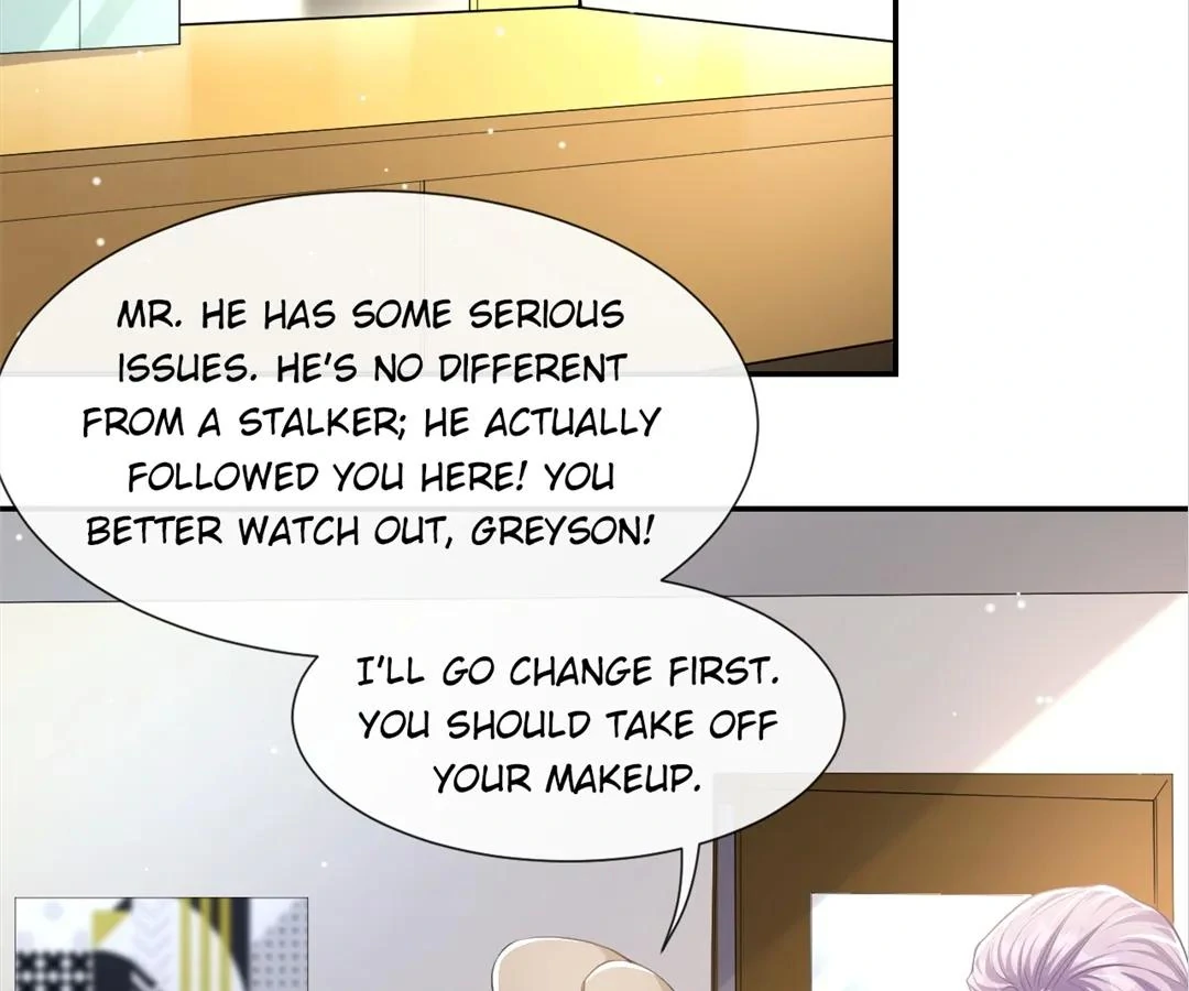 Borrowed Hearts (Official) - Chapter 54 manhwa