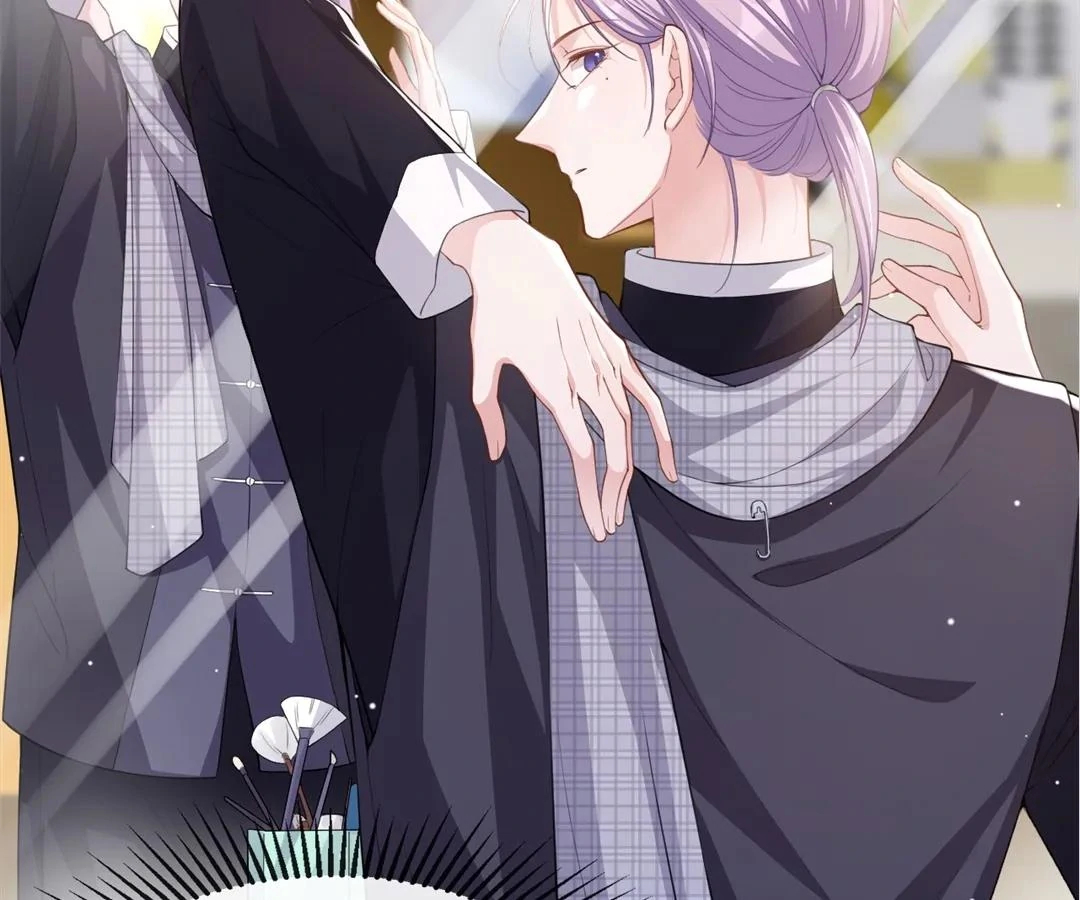 Borrowed Hearts (Official) - Chapter 54 manhwa