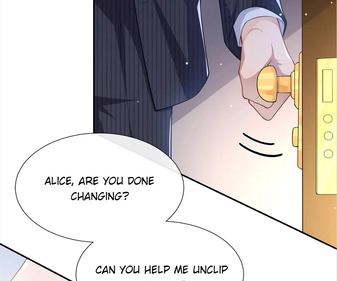Borrowed Hearts (Official) - Chapter 54 manhwa