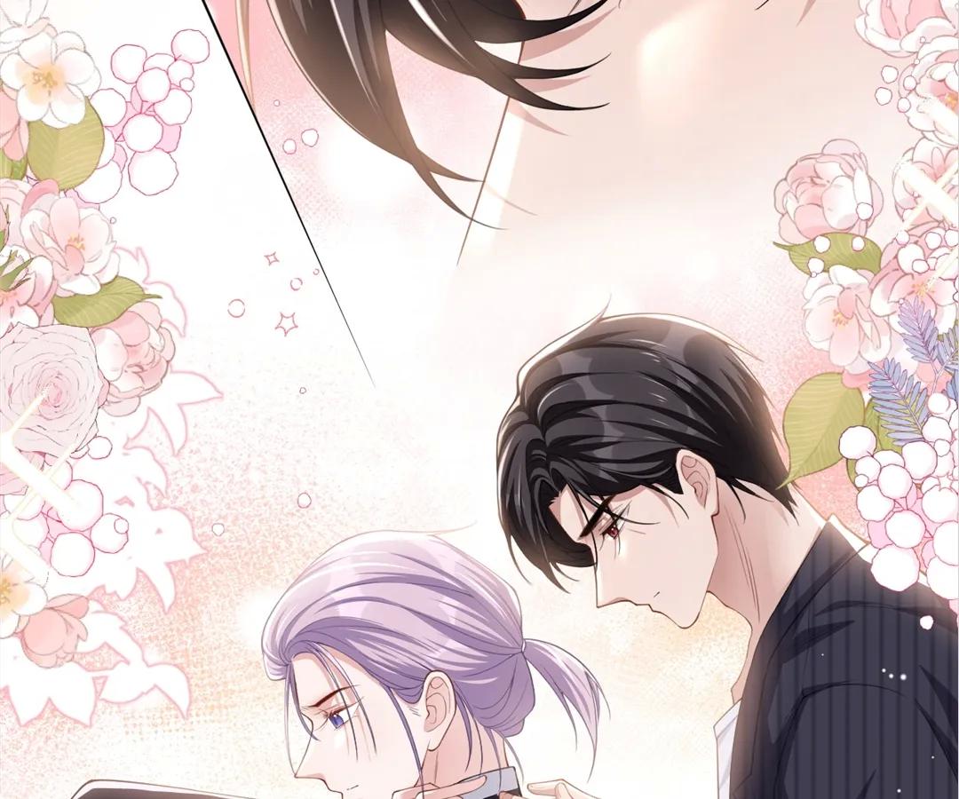 Borrowed Hearts (Official) - Chapter 54 manhwa