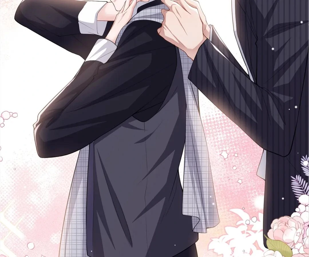 Borrowed Hearts (Official) - Chapter 54 manhwa