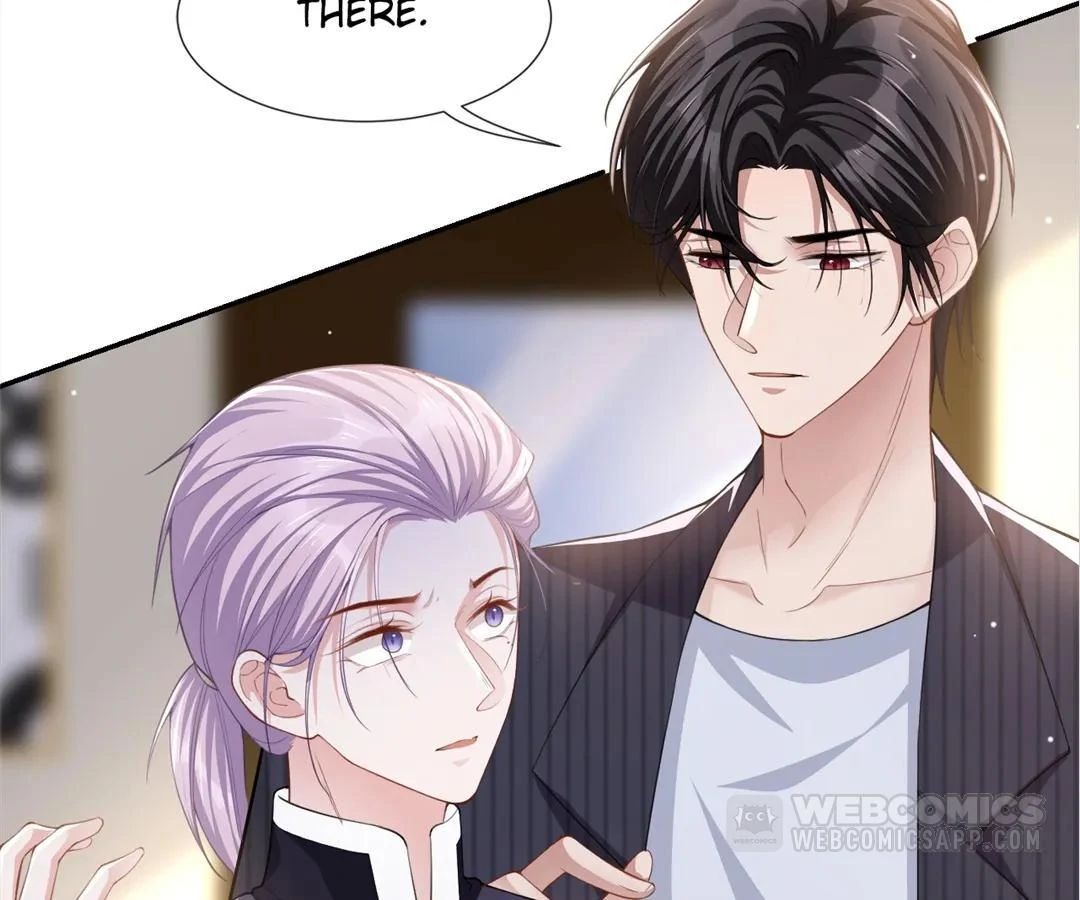 Borrowed Hearts (Official) - Chapter 54 manhwa