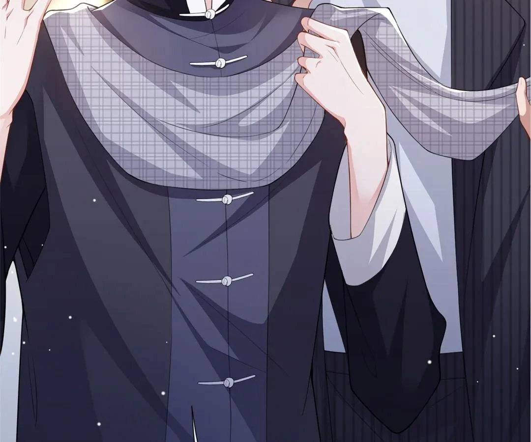 Borrowed Hearts (Official) - Chapter 54 manhwa