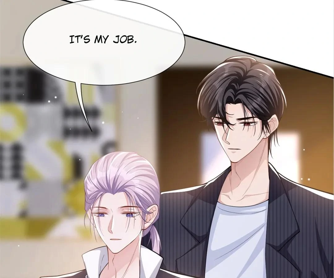 Borrowed Hearts (Official) - Chapter 54 manhwa