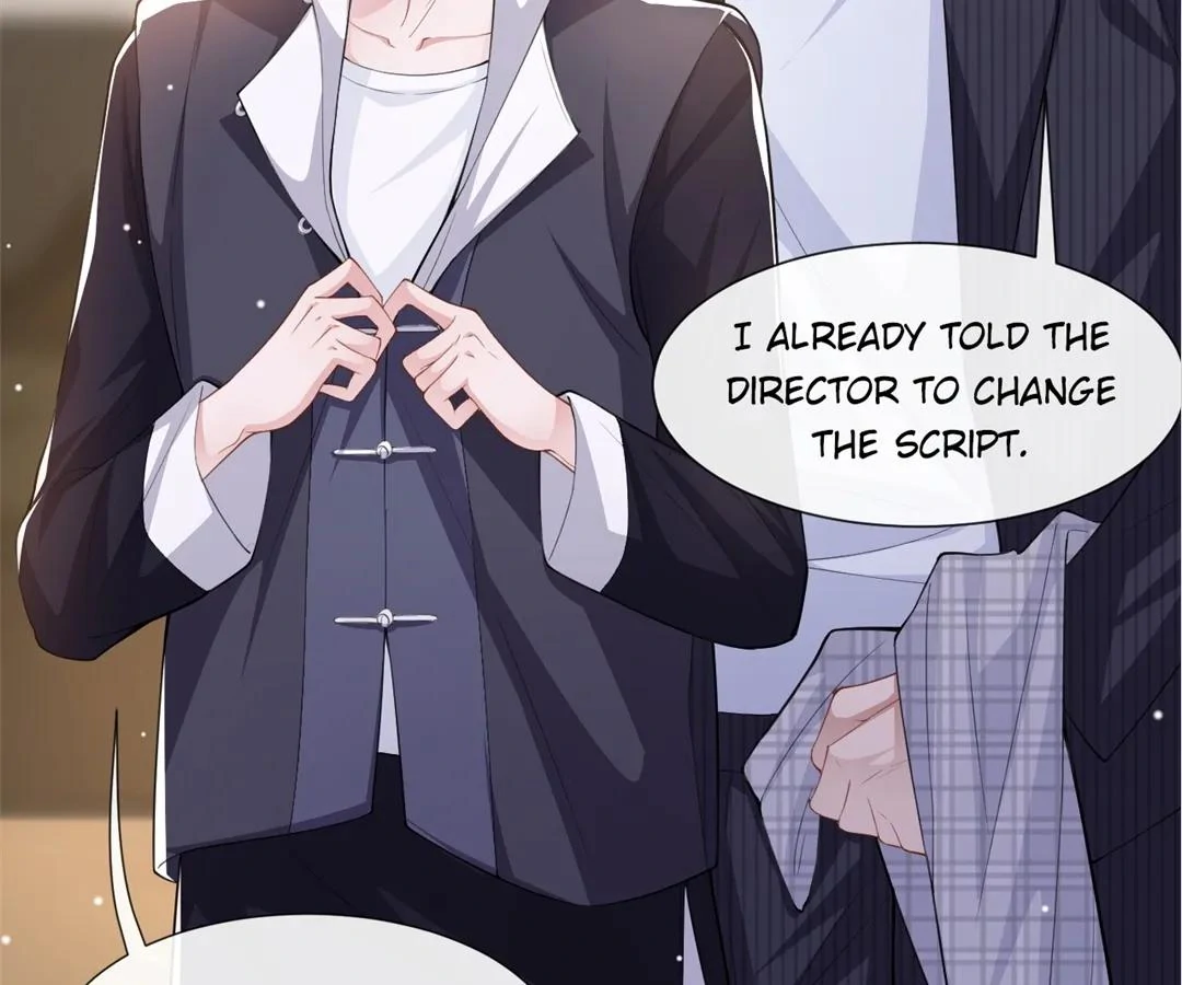 Borrowed Hearts (Official) - Chapter 54 manhwa