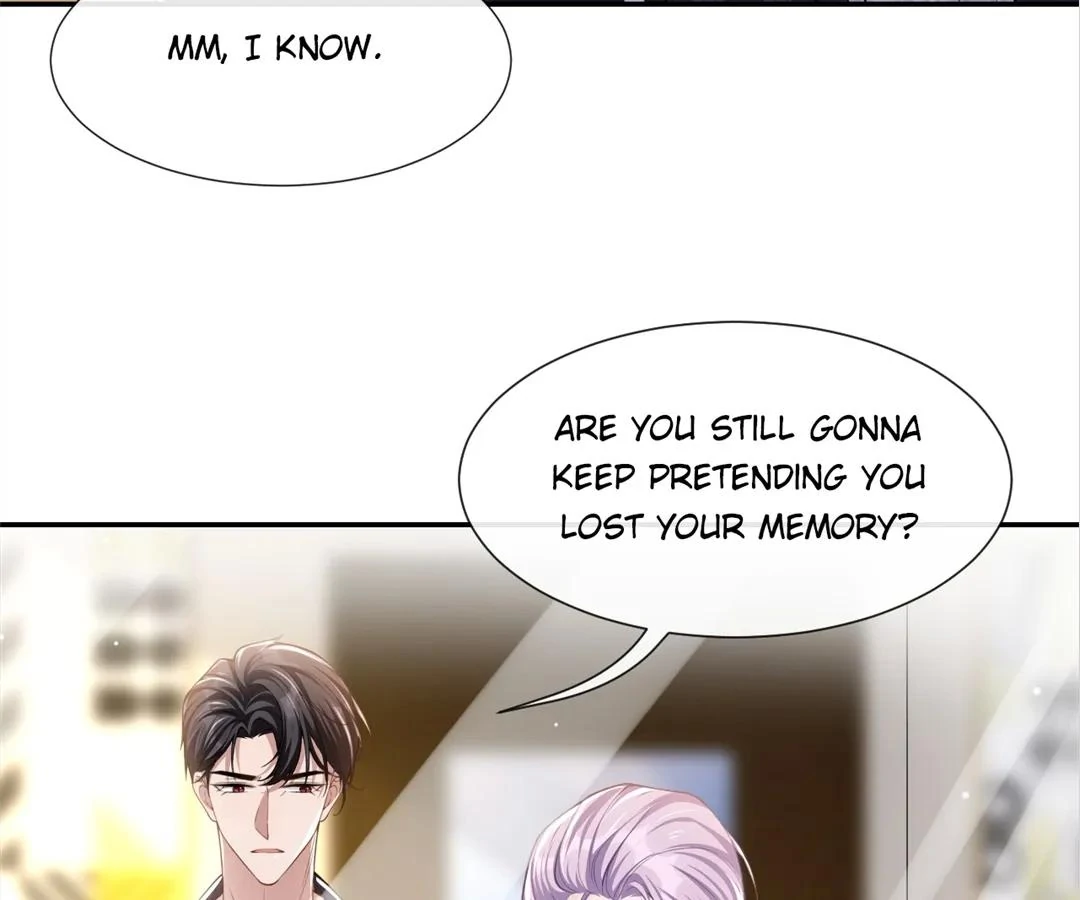 Borrowed Hearts (Official) - Chapter 54 manhwa