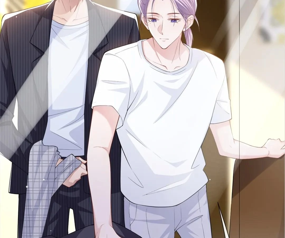Borrowed Hearts (Official) - Chapter 54 manhwa