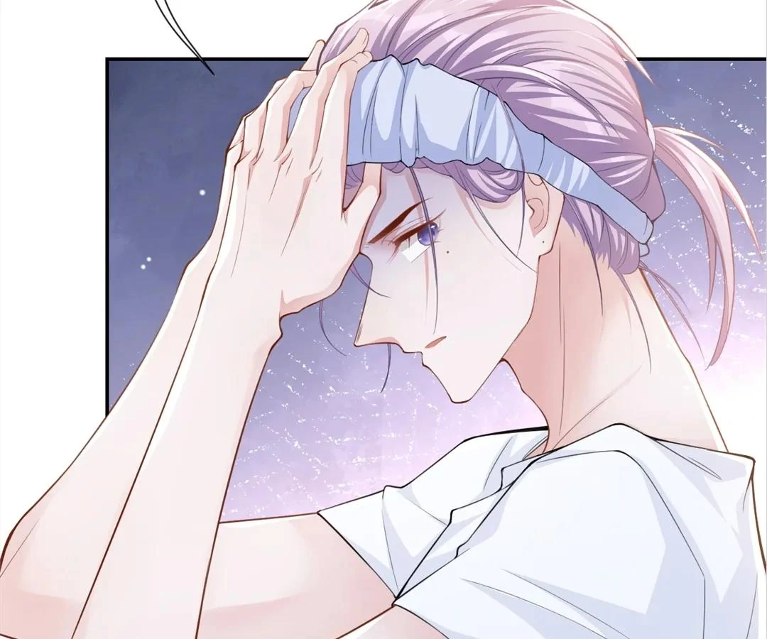 Borrowed Hearts (Official) - Chapter 54 manhwa