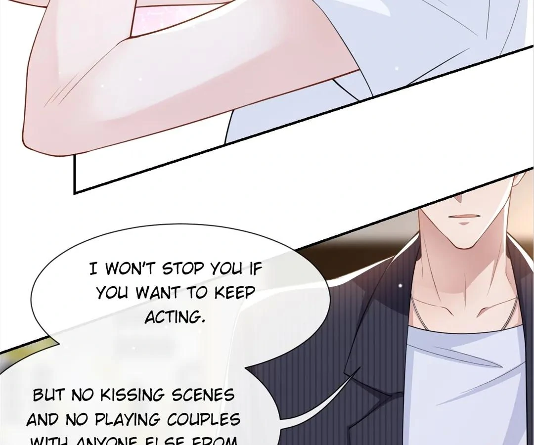 Borrowed Hearts (Official) - Chapter 54 manhwa
