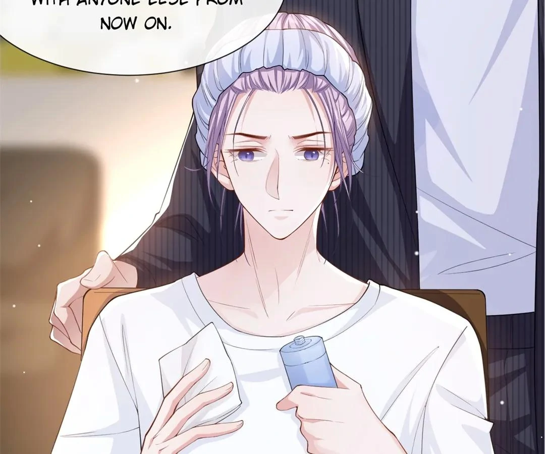 Borrowed Hearts (Official) - Chapter 54 manhwa