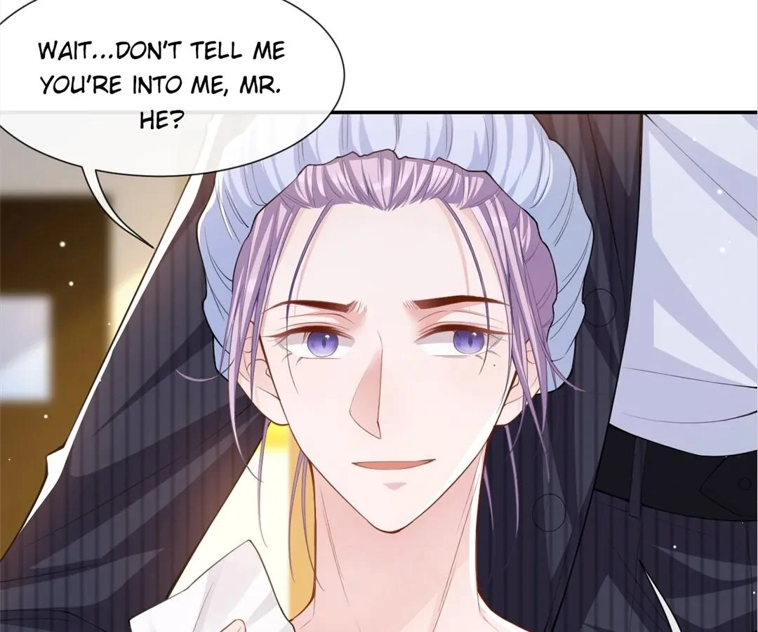 Borrowed Hearts (Official) - Chapter 54 manhwa