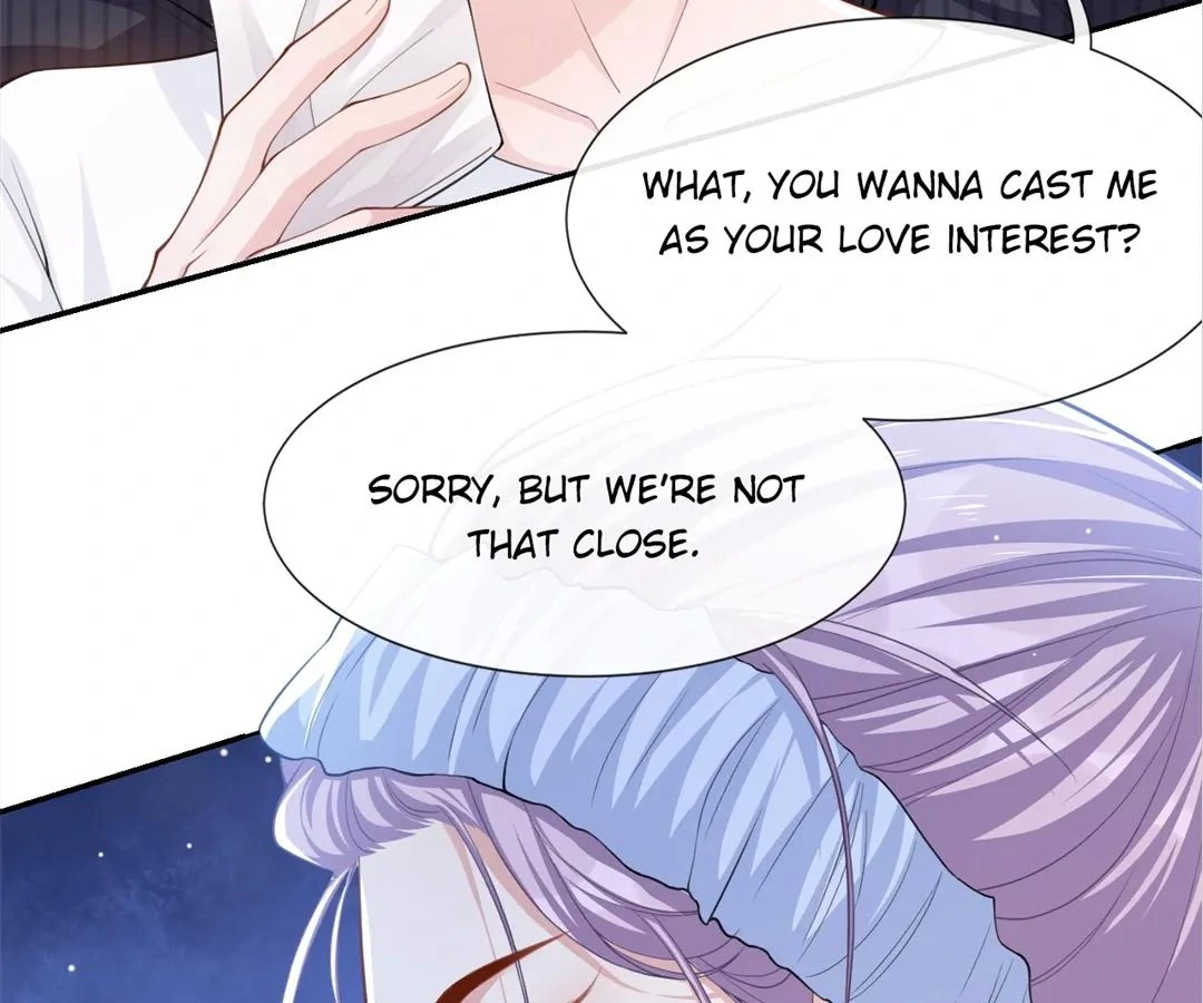 Borrowed Hearts (Official) - Chapter 54 manhwa
