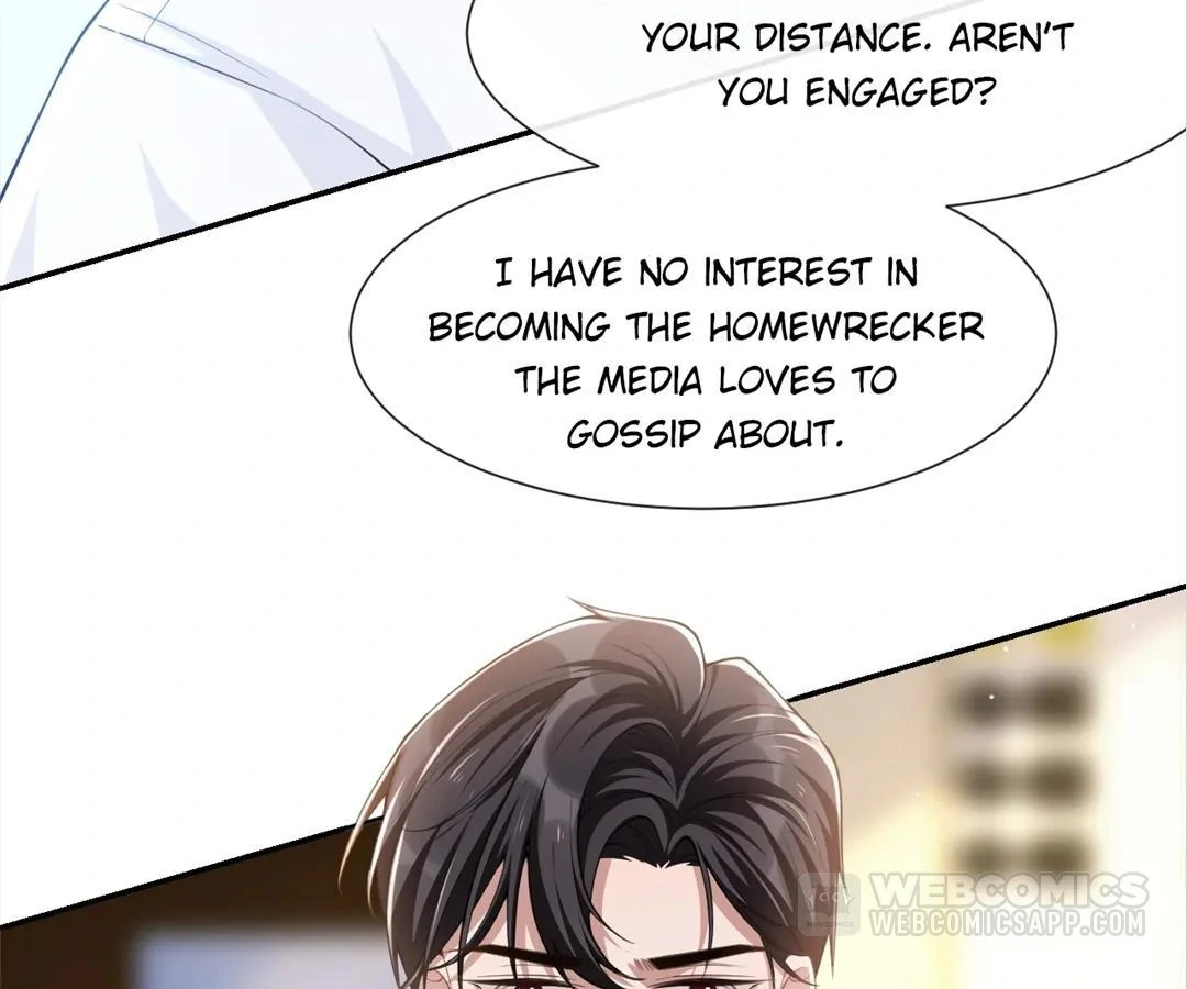 Borrowed Hearts (Official) - Chapter 54 manhwa