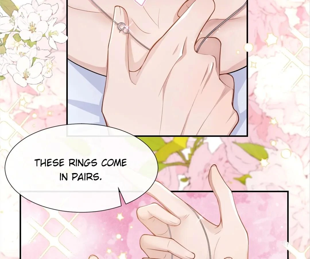 Borrowed Hearts (Official) - Chapter 54 manhwa