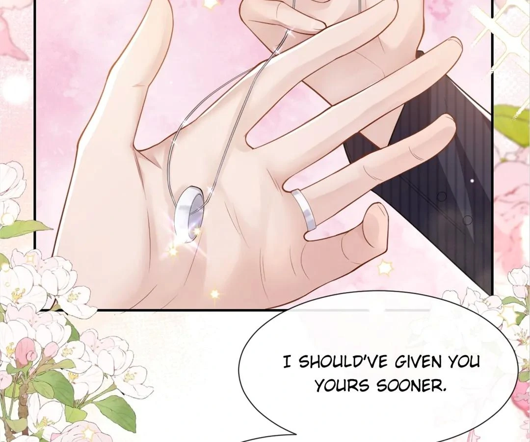 Borrowed Hearts (Official) - Chapter 54 manhwa