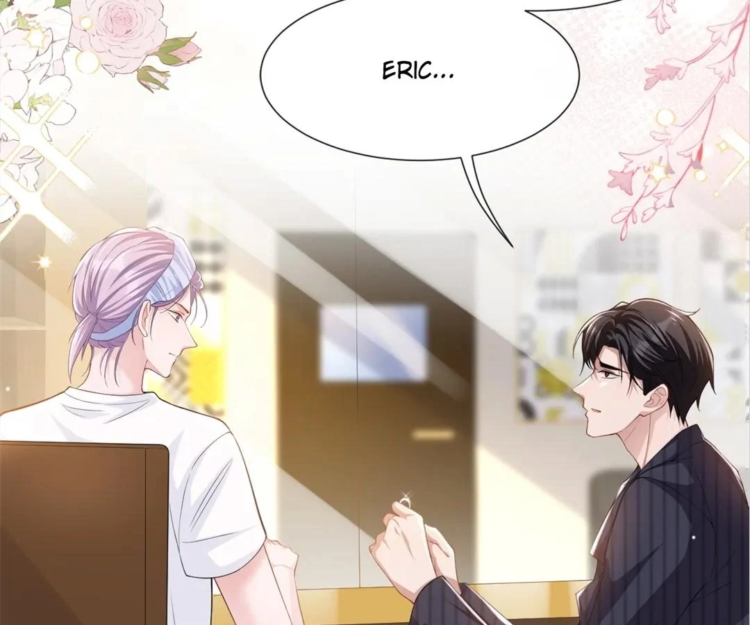 Borrowed Hearts (Official) - Chapter 54 manhwa