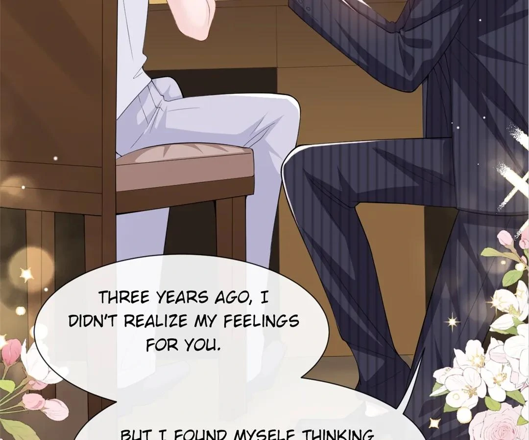 Borrowed Hearts (Official) - Chapter 54 manhwa