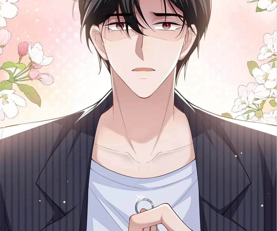 Borrowed Hearts (Official) - Chapter 54 manhwa