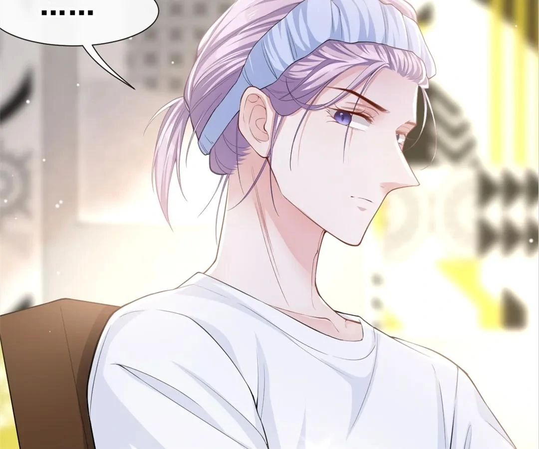Borrowed Hearts (Official) - Chapter 54 manhwa