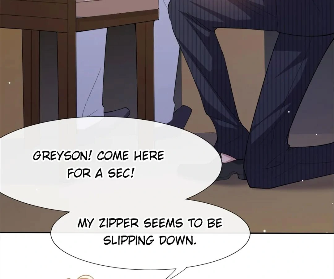 Borrowed Hearts (Official) - Chapter 55 manhwa