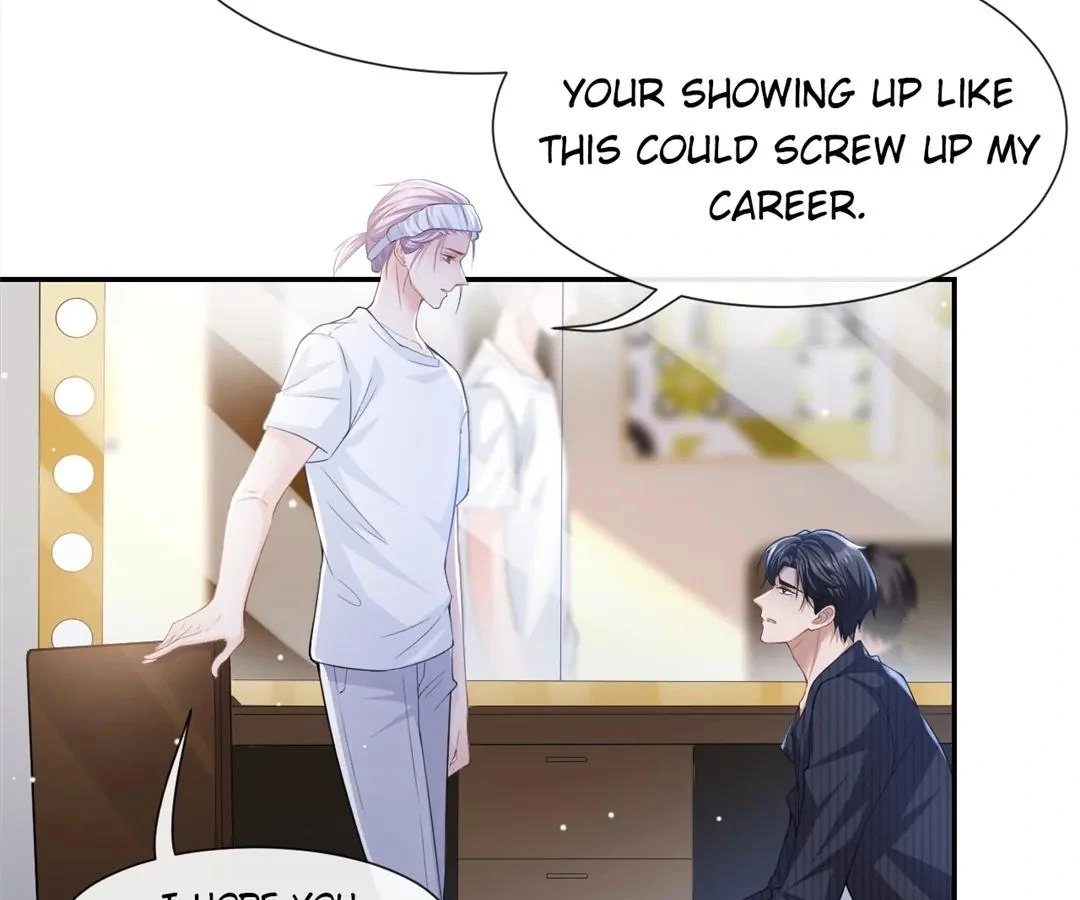 Borrowed Hearts (Official) - Chapter 55 manhwa