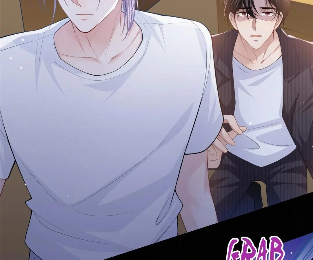 Borrowed Hearts (Official) - Chapter 55 manhwa