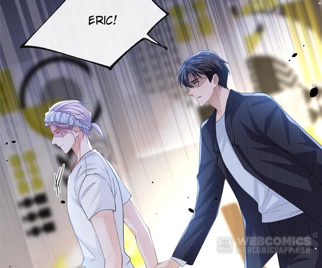 Borrowed Hearts (Official) - Chapter 55 manhwa