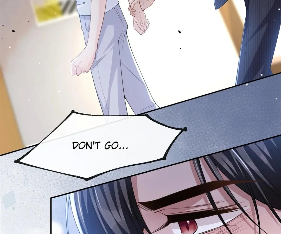 Borrowed Hearts (Official) - Chapter 55 manhwa