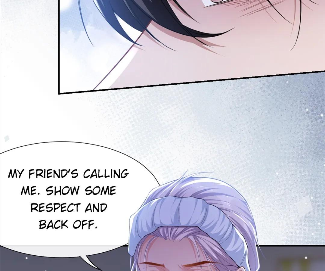 Borrowed Hearts (Official) - Chapter 55 manhwa