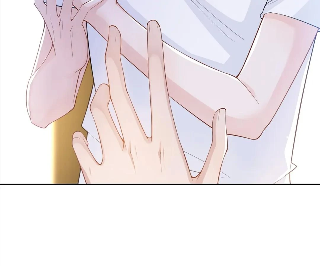 Borrowed Hearts (Official) - Chapter 55 manhwa