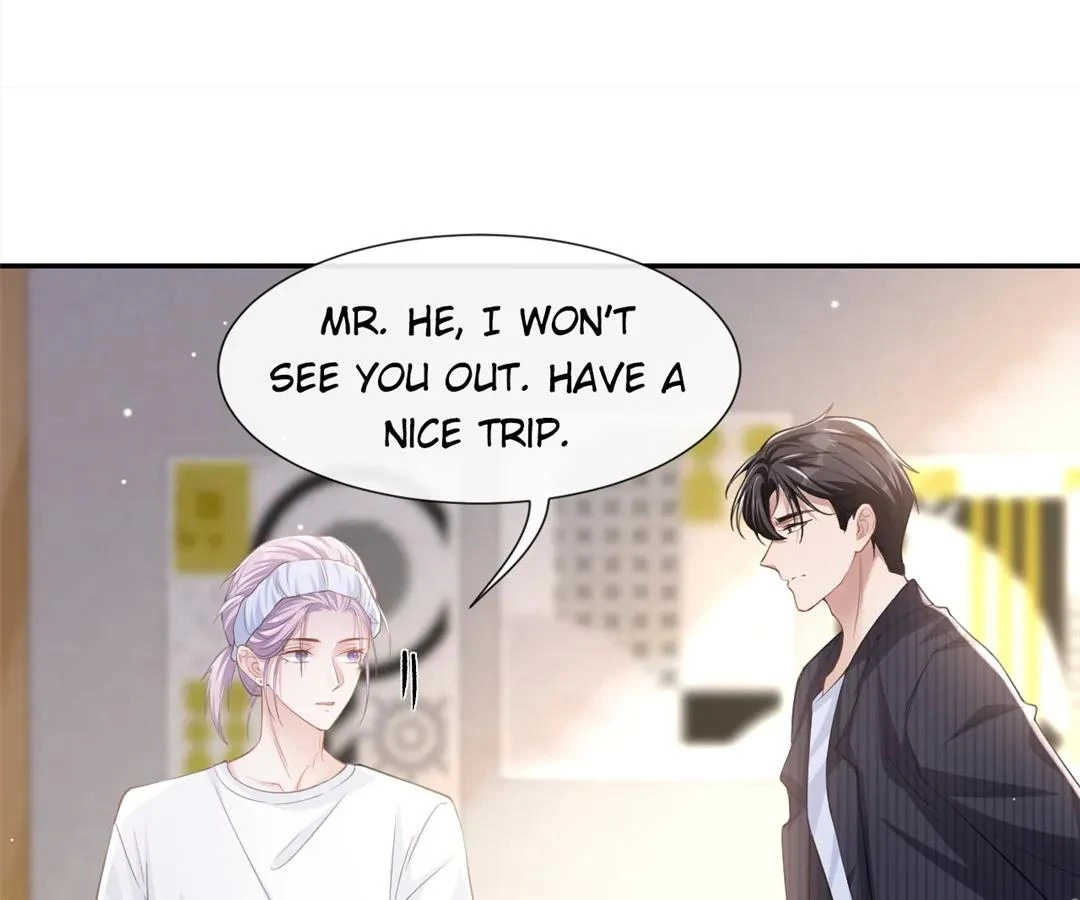 Borrowed Hearts (Official) - Chapter 55 manhwa